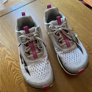 Altra Torin 4 Womens Running Shoes